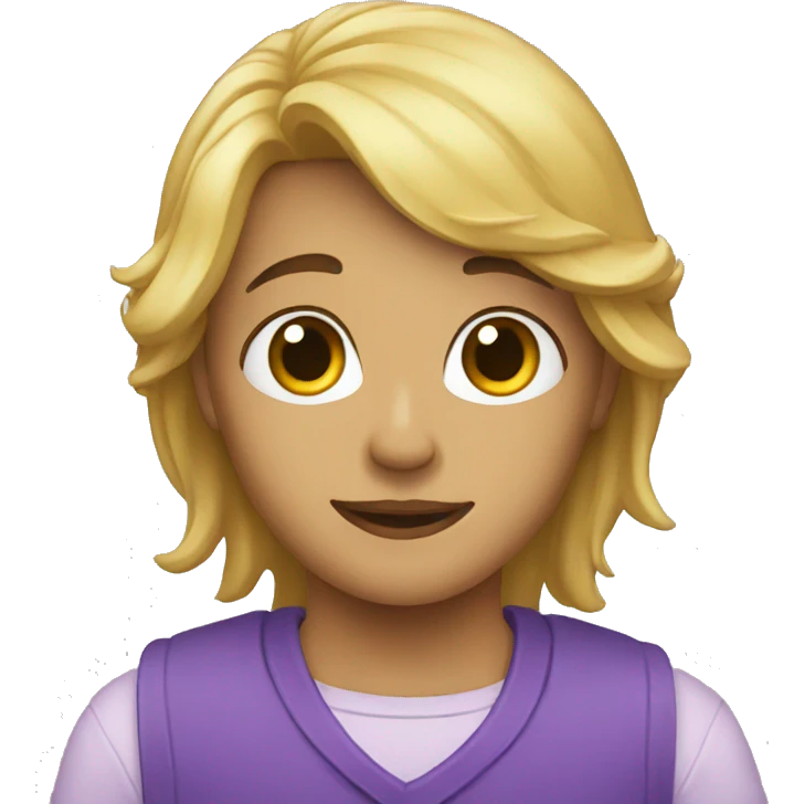 Serce emoji