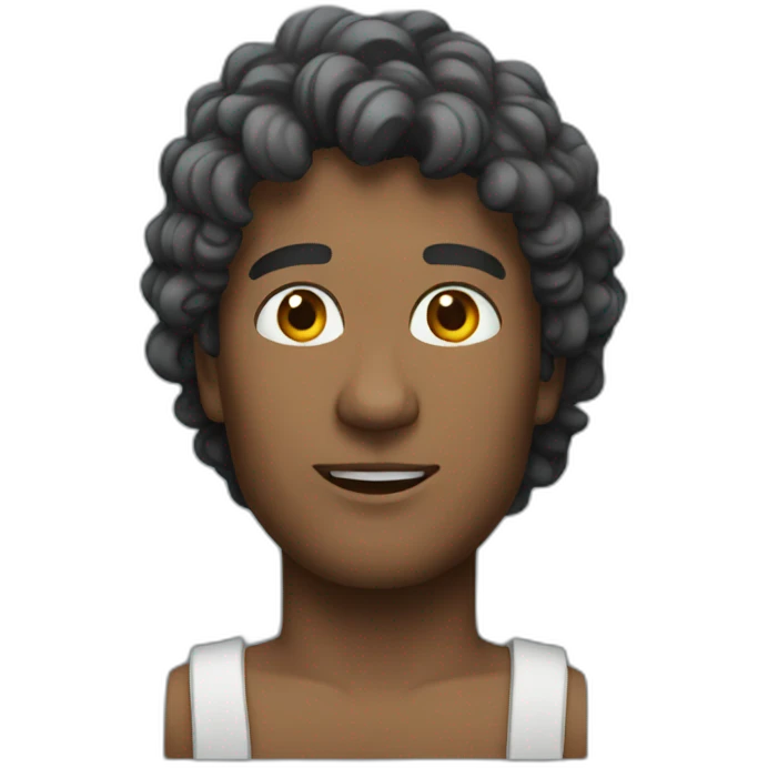 apollo emoji