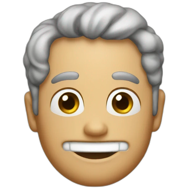 Colon Dee emoji