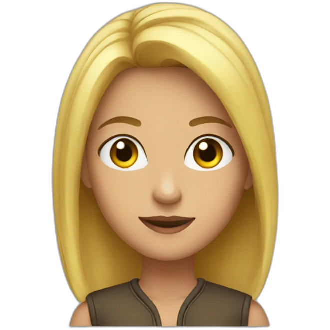 Andrea emoji