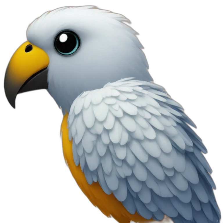 RIO BIRD emoji