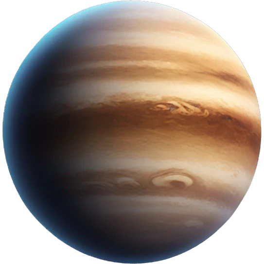 Planet emoji