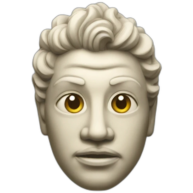 suppliluma statue emoji