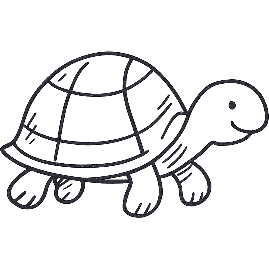 turtle emoji