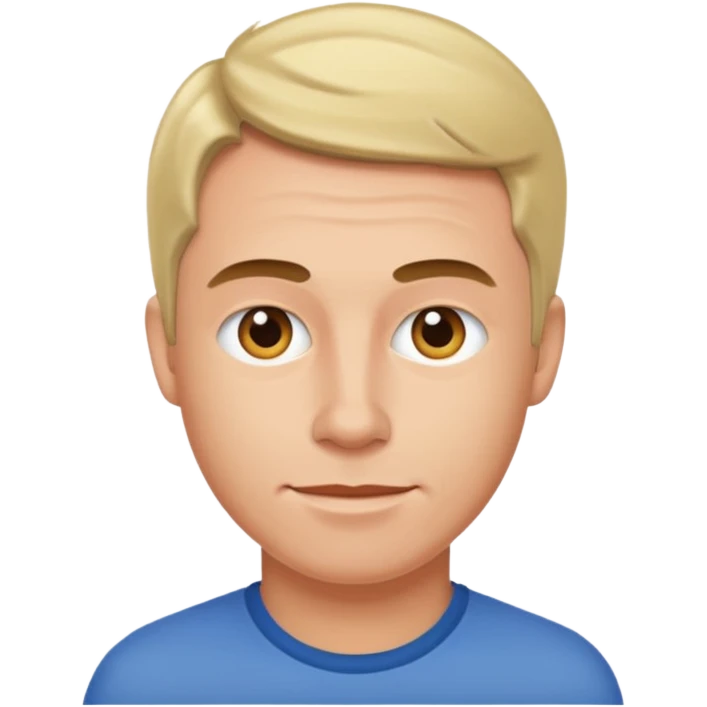 Dave England (b.1969) emoji