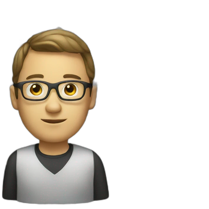 Programist emoji