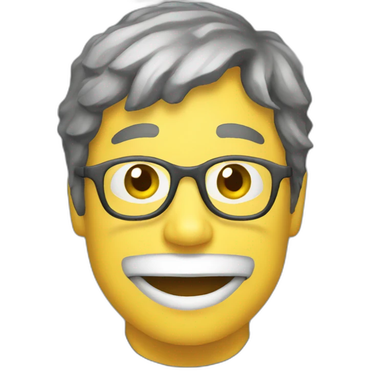 Innovation emoji