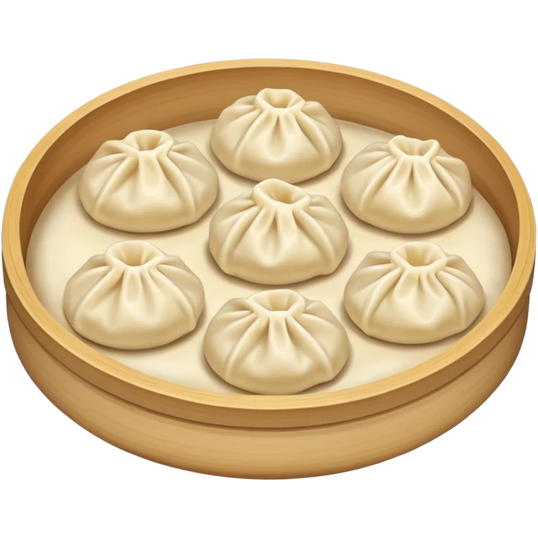 dumplings emoji