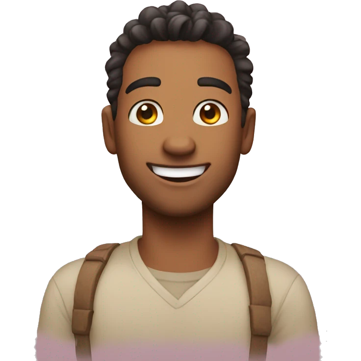 😄 emoji