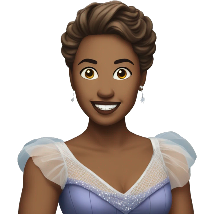 Tessa Francis Netting is an actress, YouTuber, host, and all around geek. She began her professional career donning a tutu onstage in the Original Broadway emoji