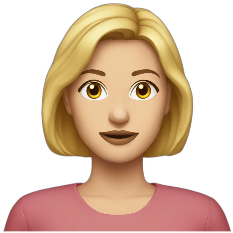 Giorgia Meloni emoji