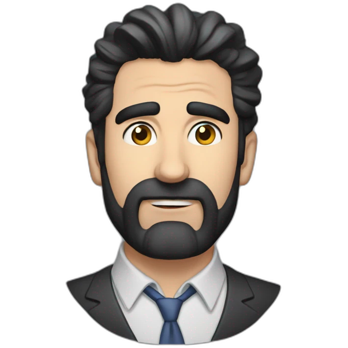 Charles Dera emoji