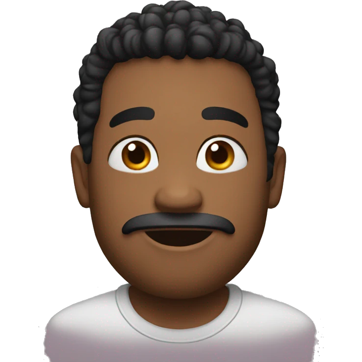 Bubba emoji