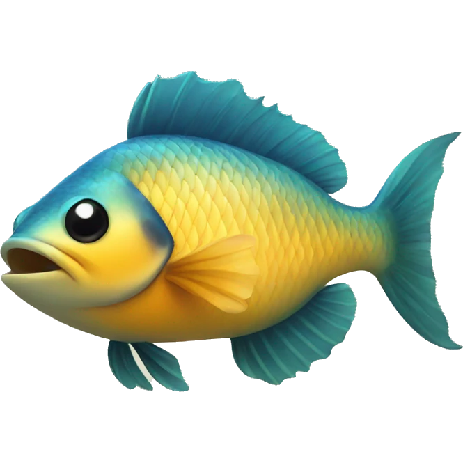 fish emoji