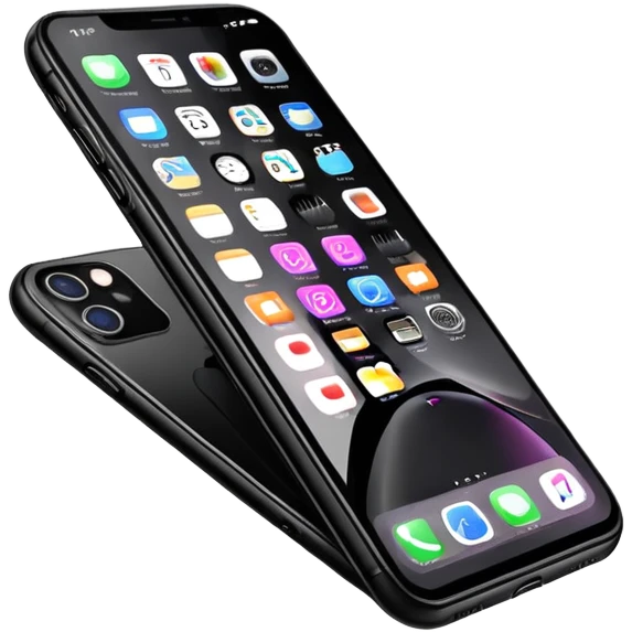 Make for me iphone 11 emoji
