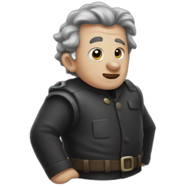 Wilbur Soot emoji