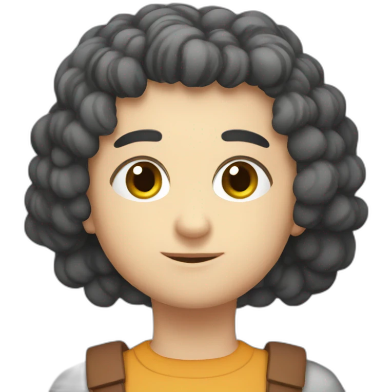 Airone Cenerino emoji