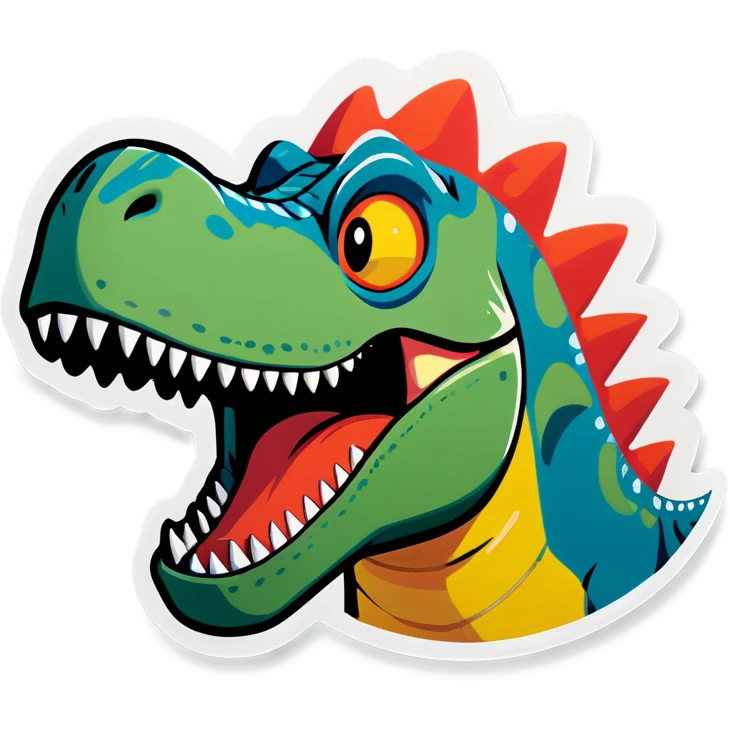 dino emoji