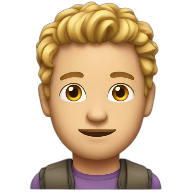 Lean emoji