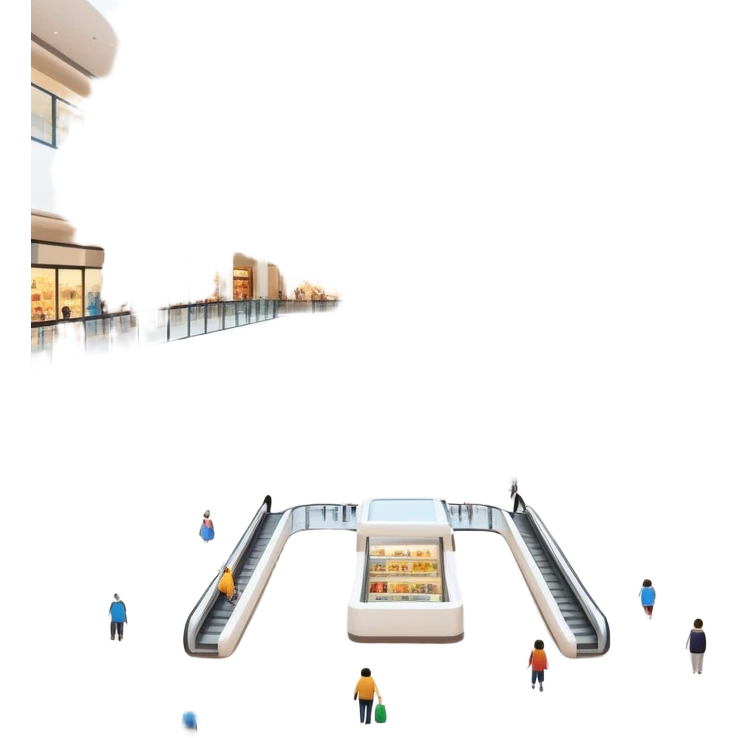 Mall emoji