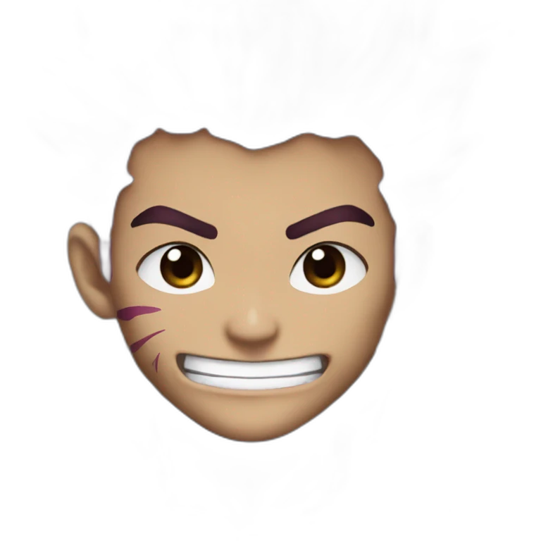Katakuri  emoji