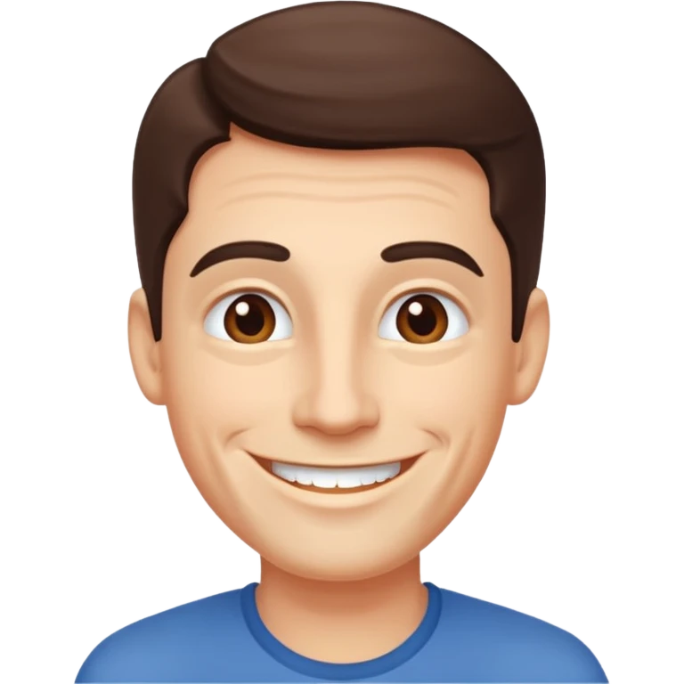 can you make an emote of victor leksell ? emoji