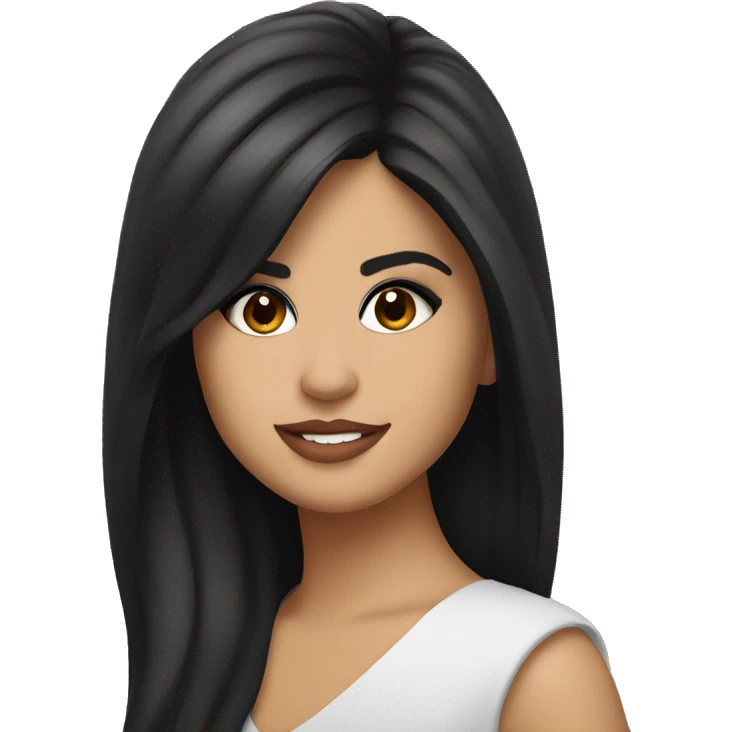 selena gomez emoji