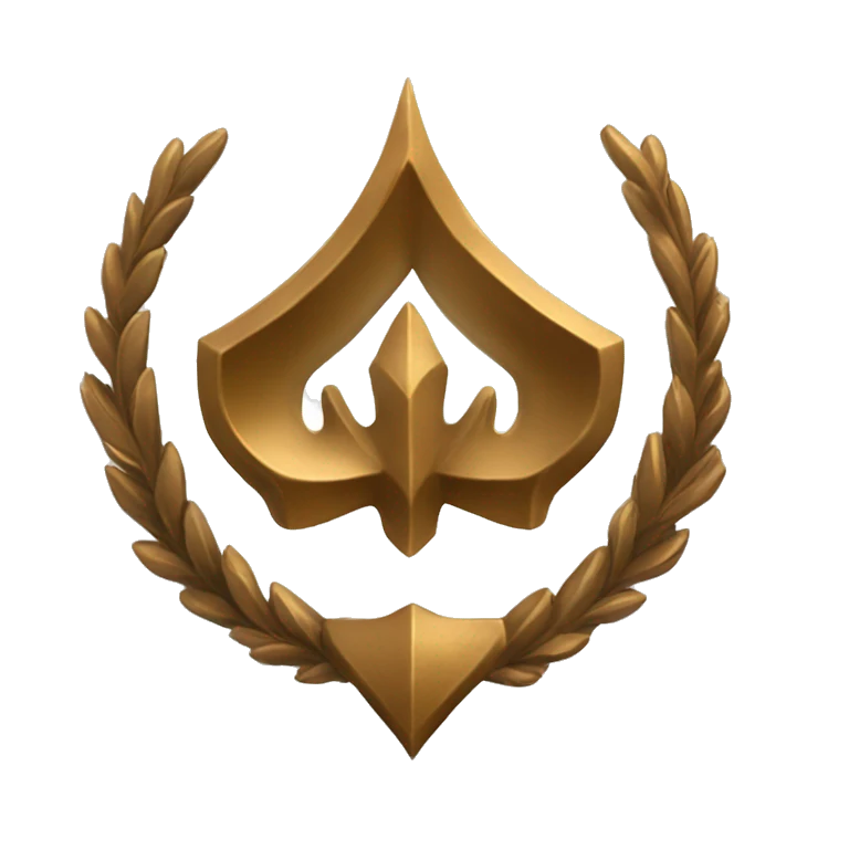 valorant bronze rank emoji