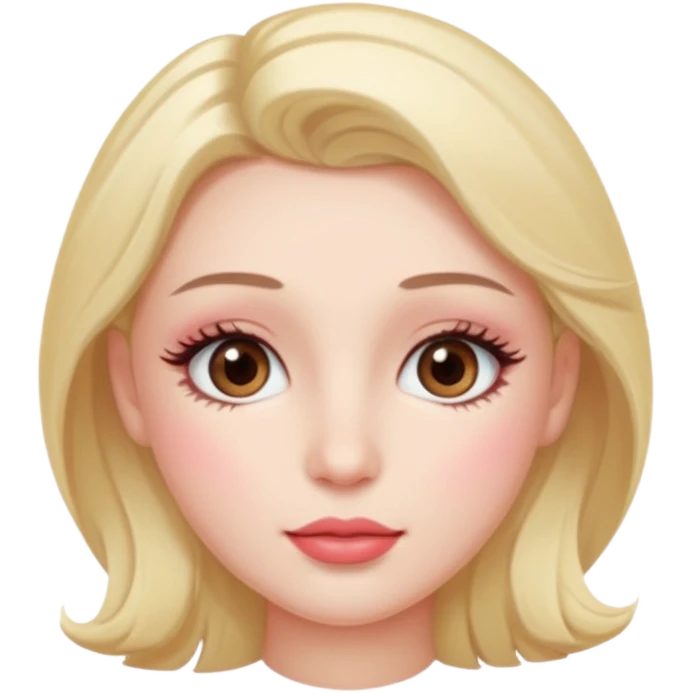 Coquette emoji