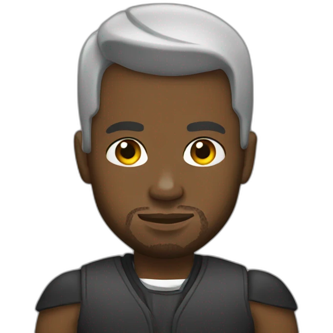 50 Cent emoji