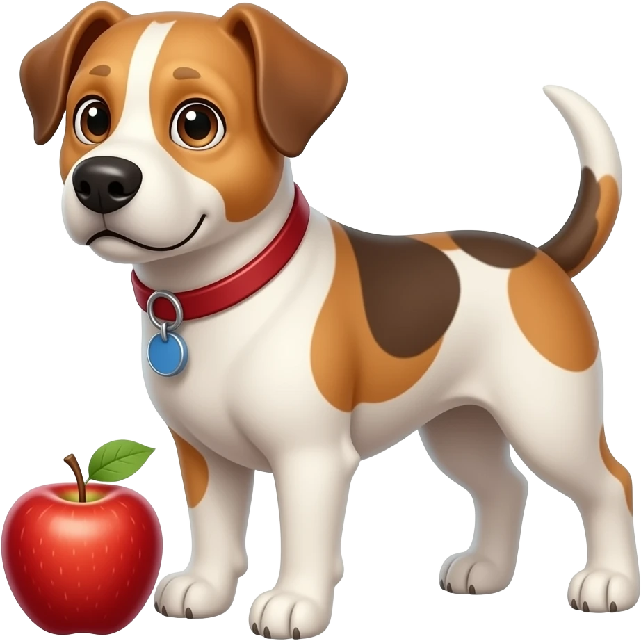 office boy dog emoji apple emoji