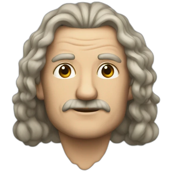Hommers cimson emoji