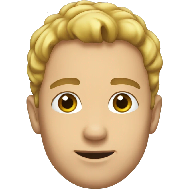 Toz emoji