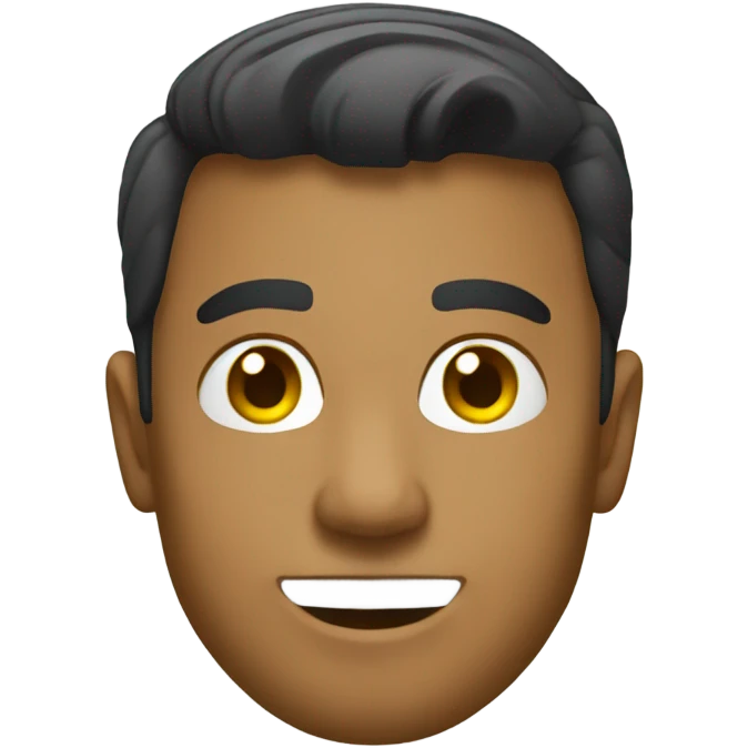 JJ maybank emoji