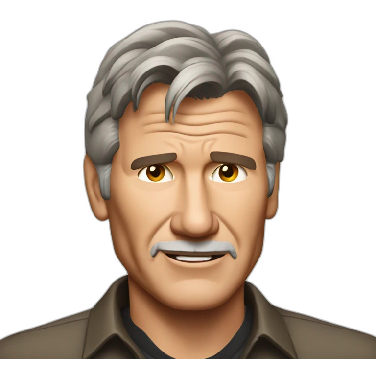 Harrison ford emoji