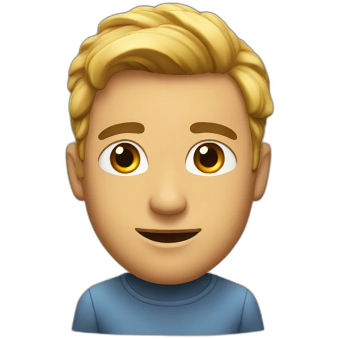 Good morning emoji