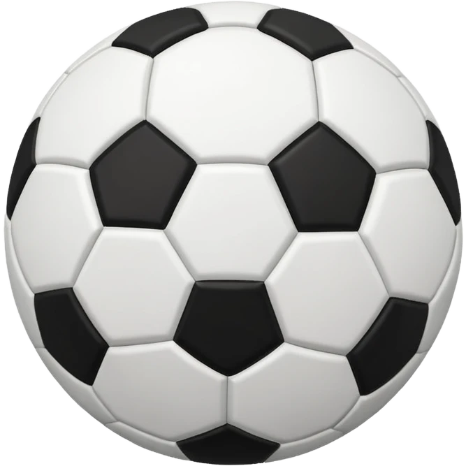 Soccer Field Objects emoji