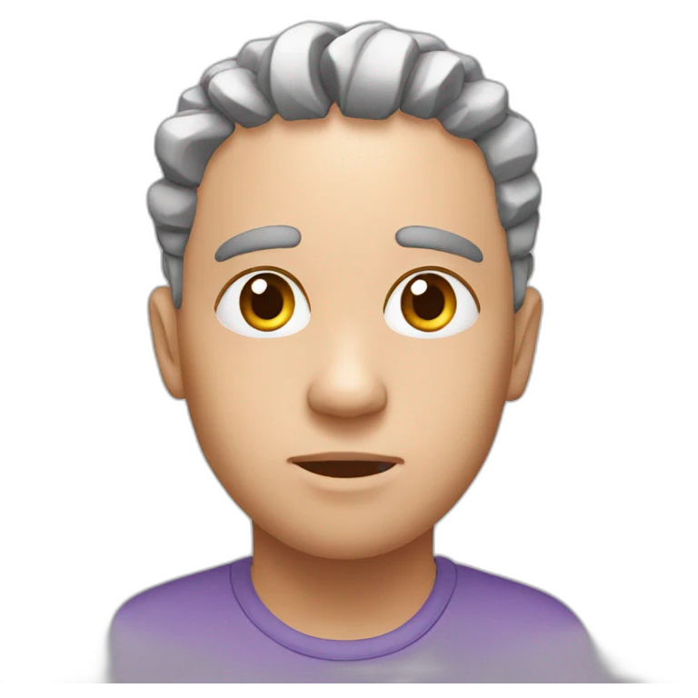 epilepsy emoji