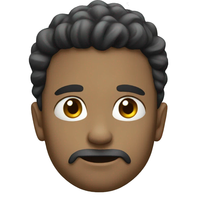 bolded X emoji