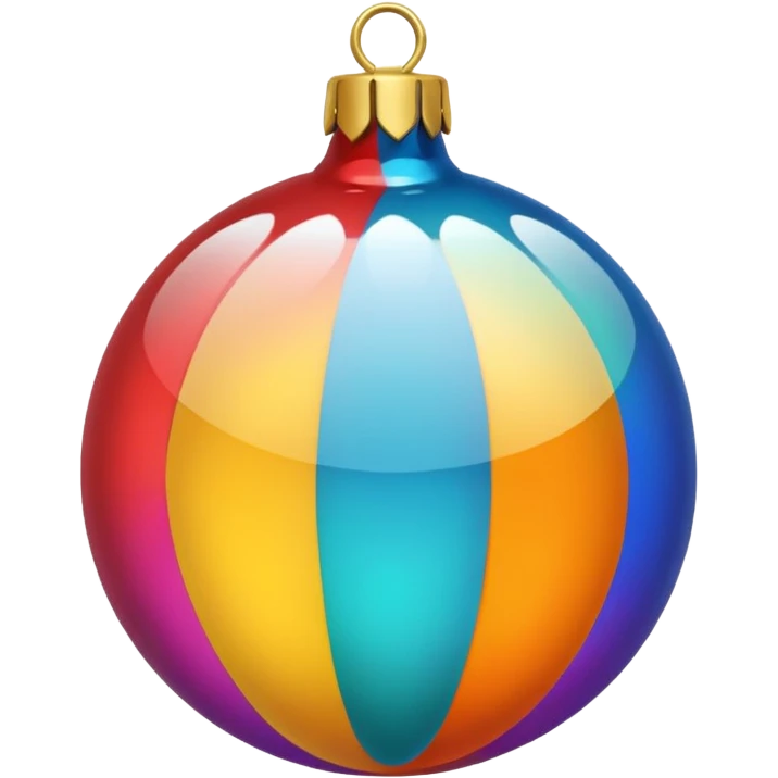 An Ornament emoji