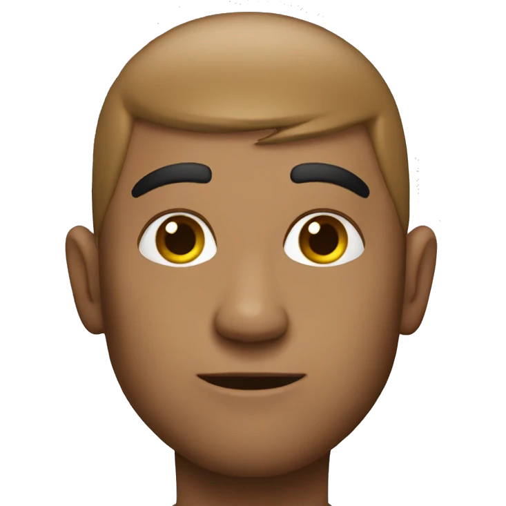 snata emoji