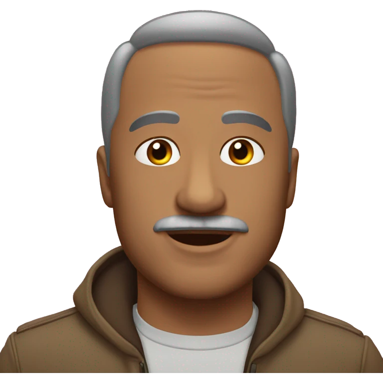 Джек Рассел  emoji