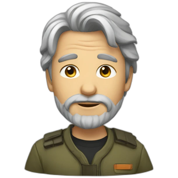 Алексис Фавкс emoji