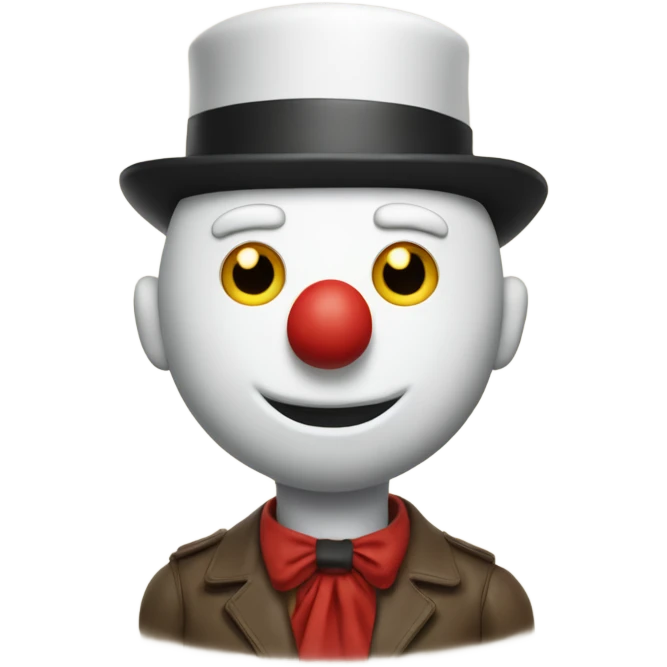 Mr Bill happy birthday  emoji