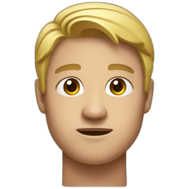 done face id emoji
