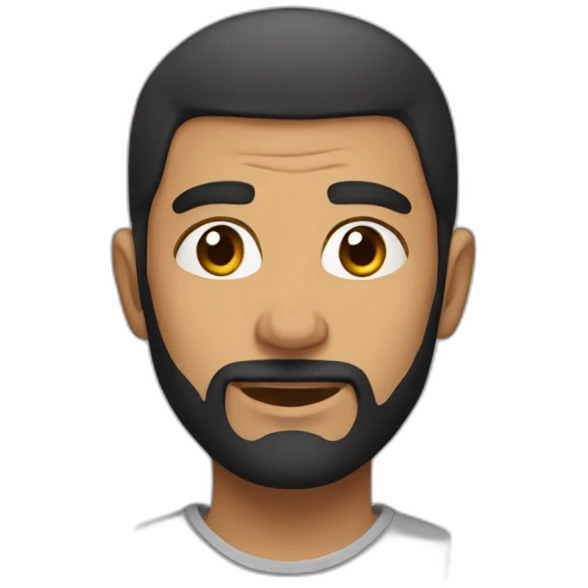 Oussama  emoji