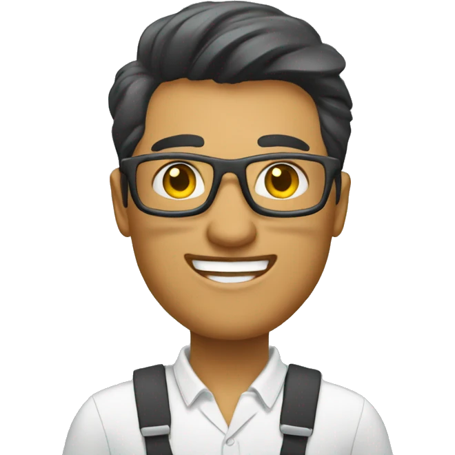 customer success manager execute emoji