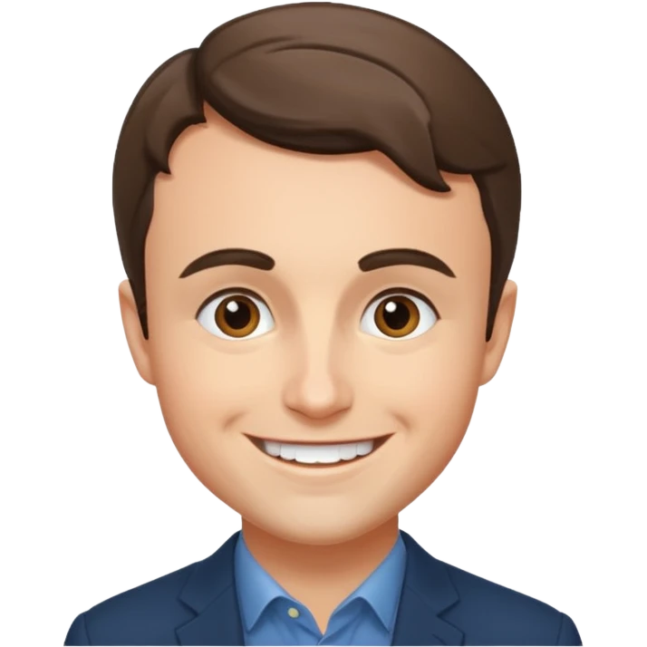 charlie kirk emoji