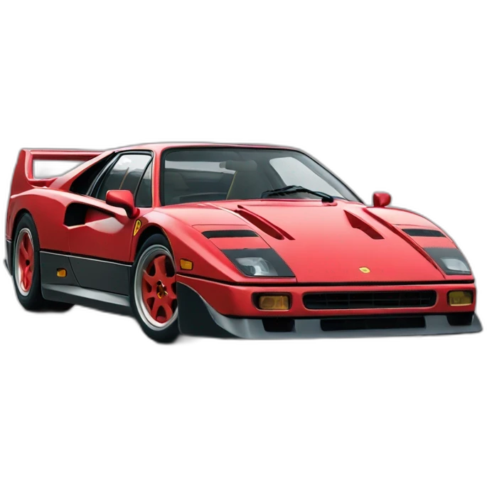 f40 emoji