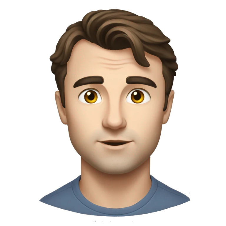 Charlie Kirk emoji